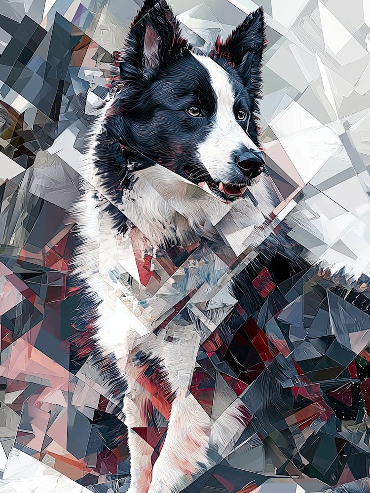Border Collie 12