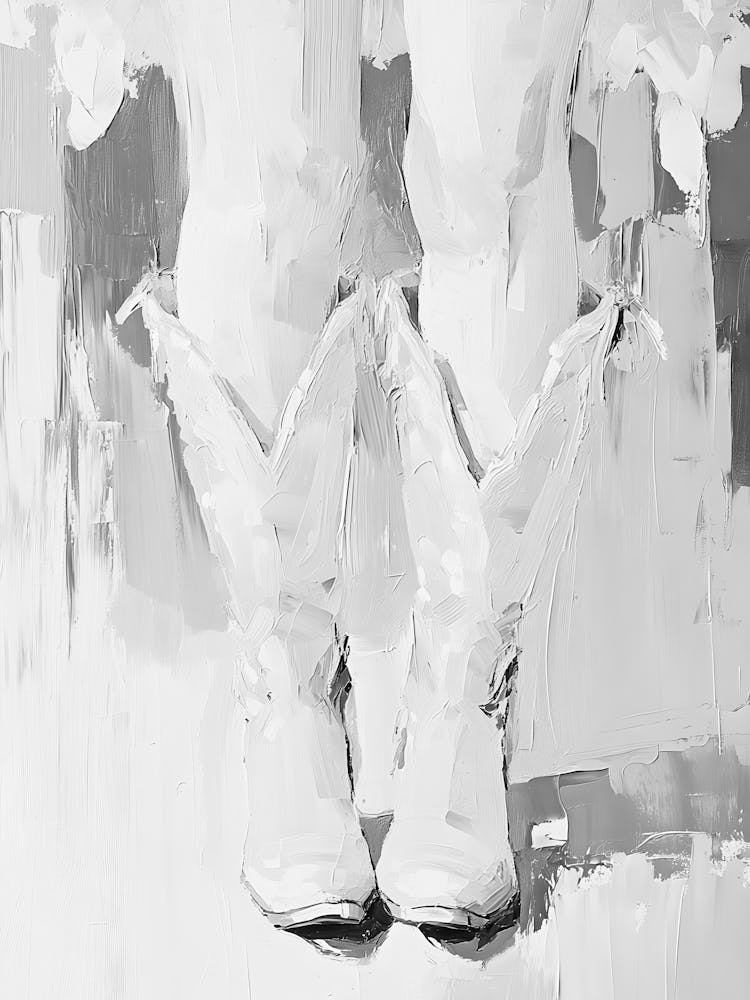 Cowboy Boots 30