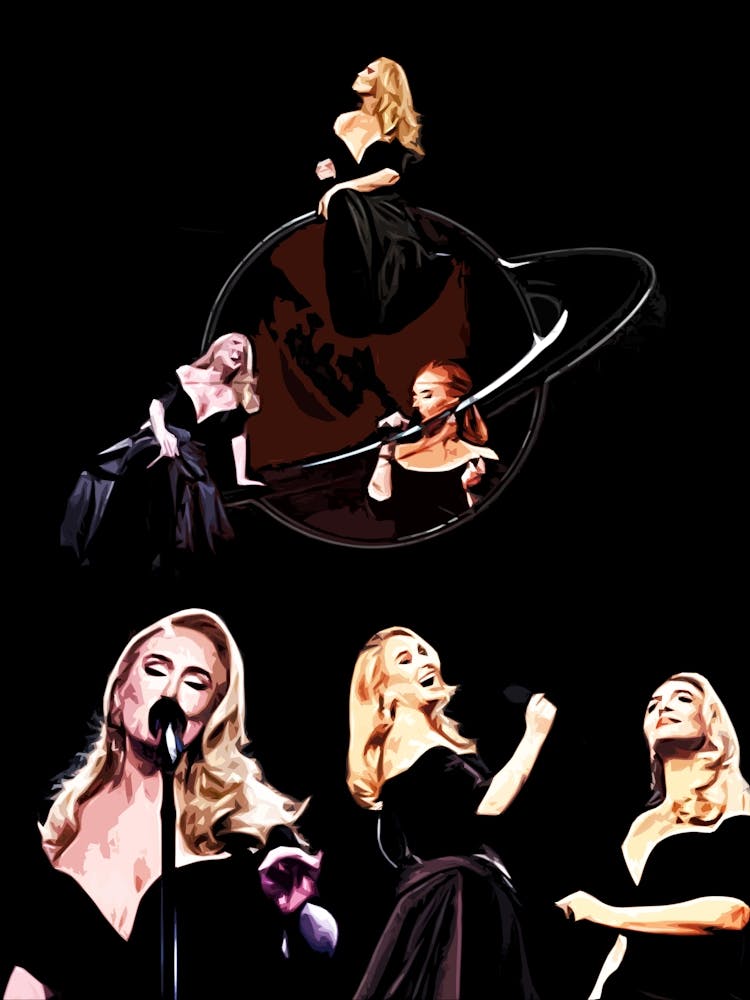 Adele 2