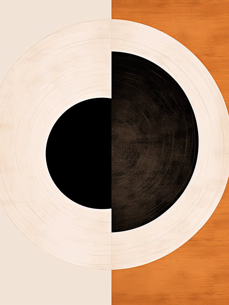 Geometric Essence Of Bauhaus