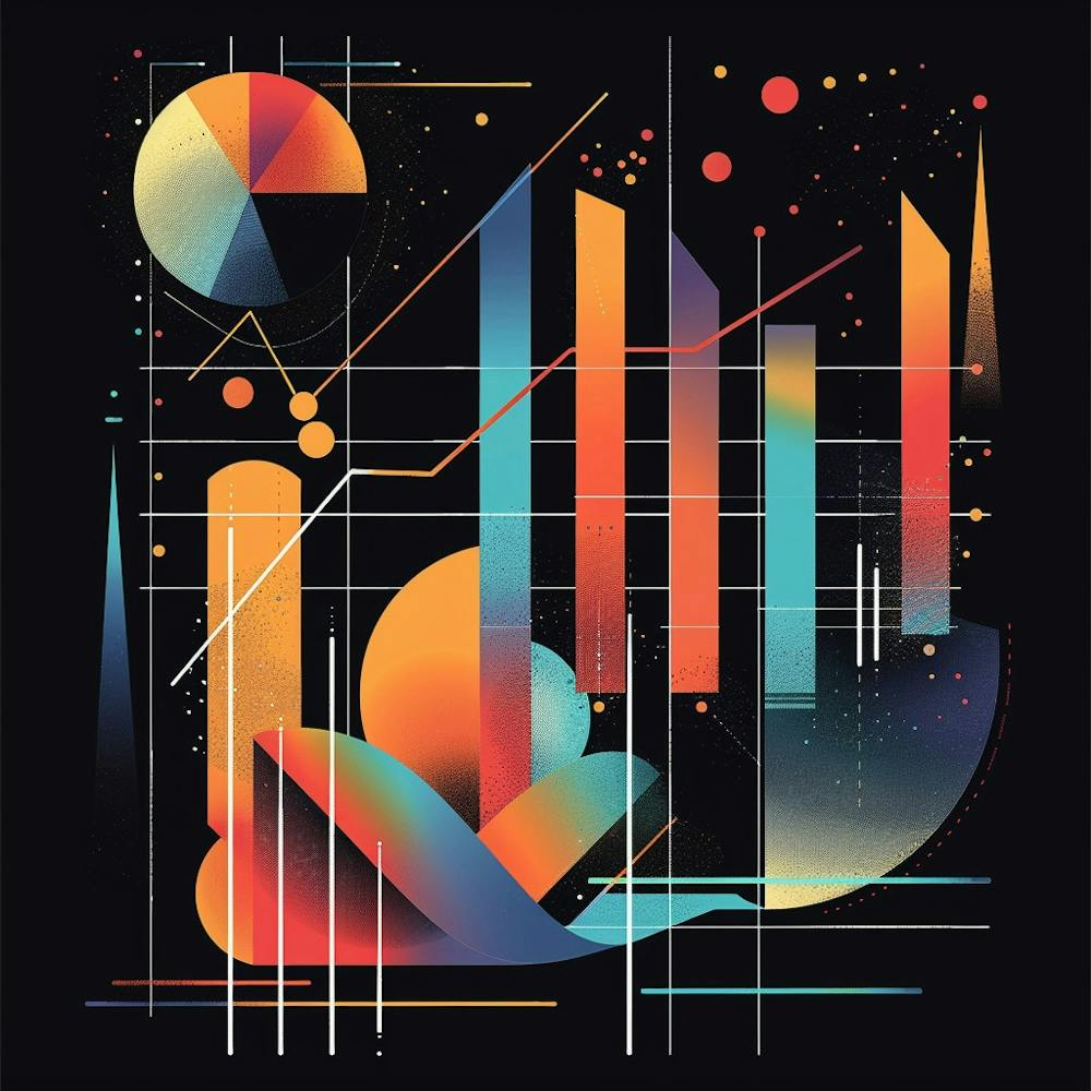 Abstract Painting 5