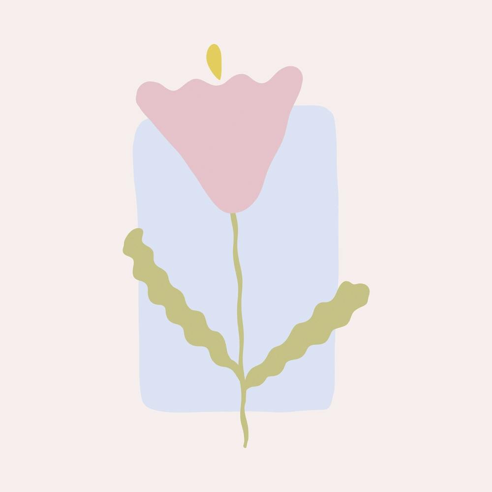 Dream Garden 2 Square