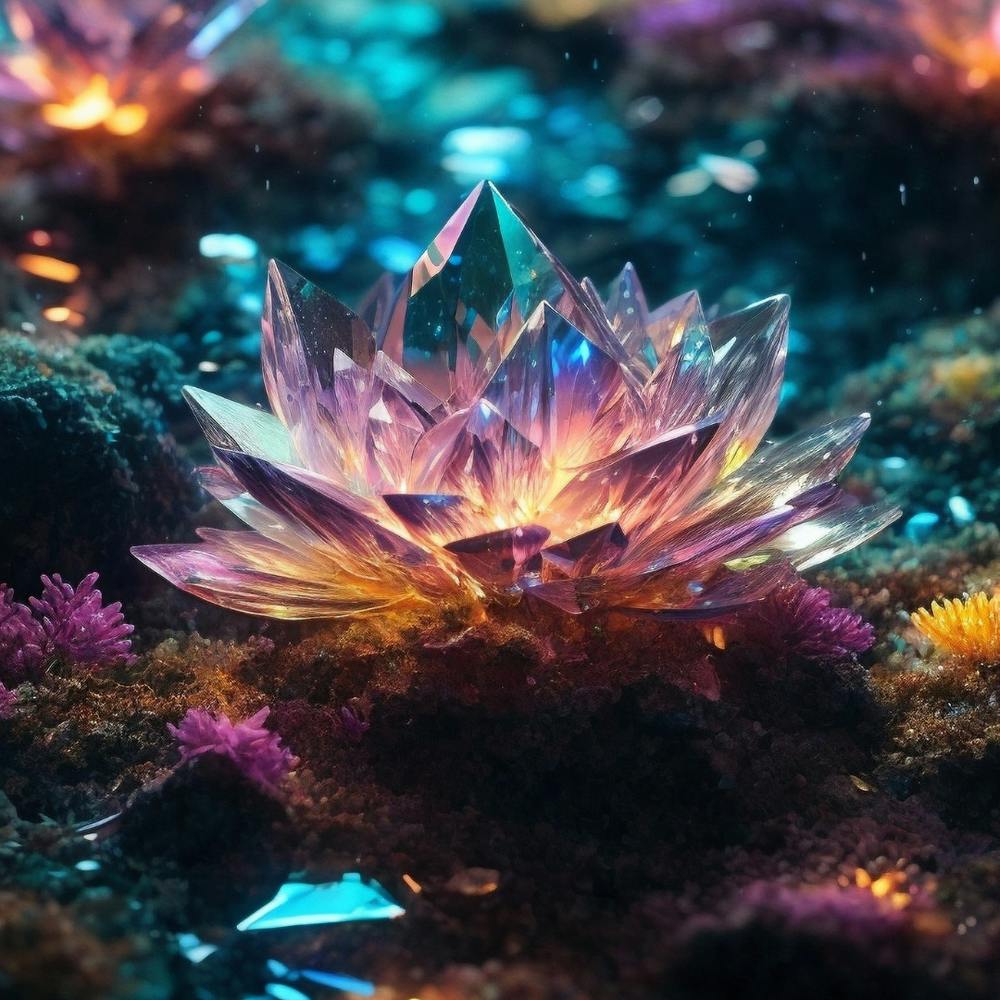 Lotus Flower