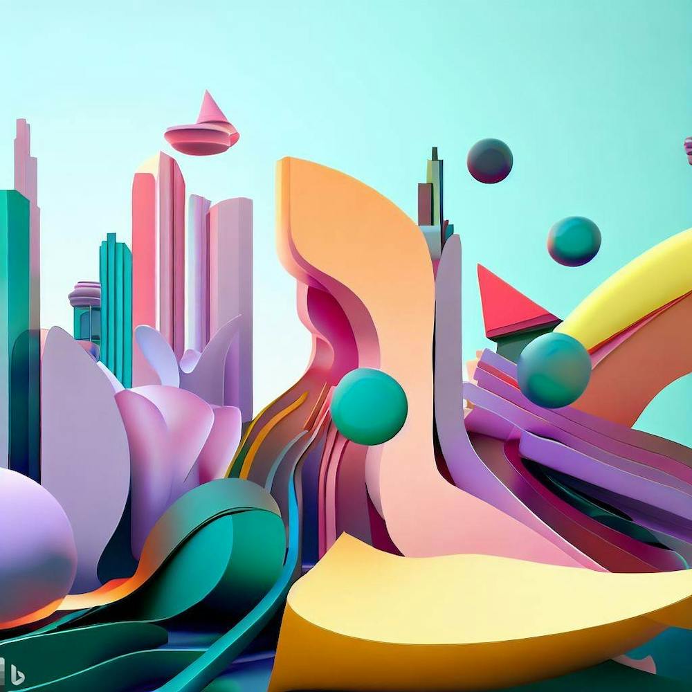 Memories of Brisbane 3