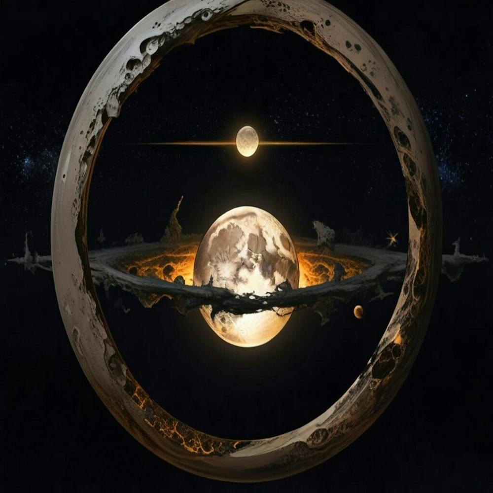 Ring Of Fire
