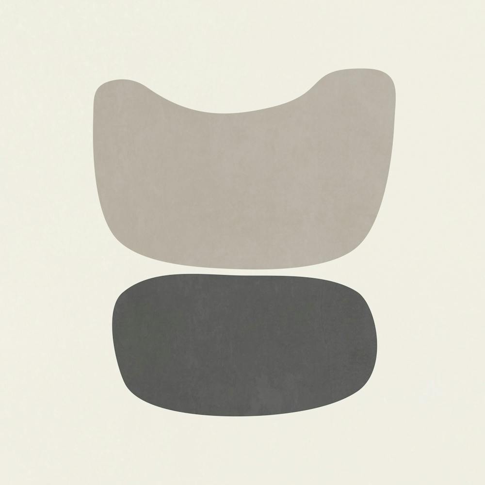 Abstract Composition 7