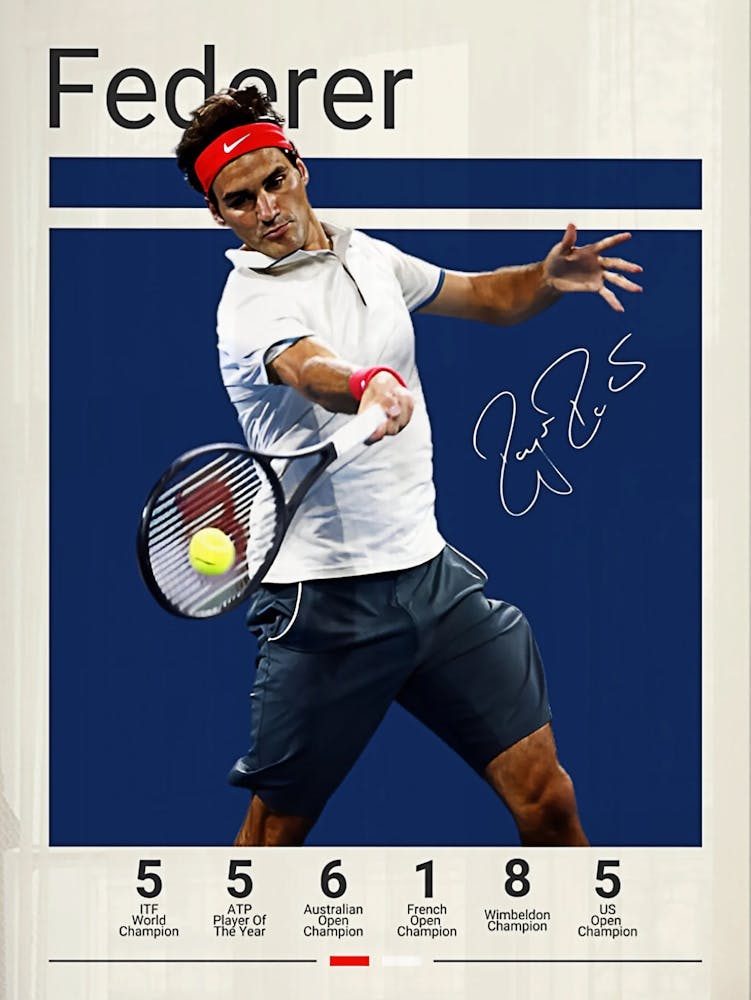 Roger Federer