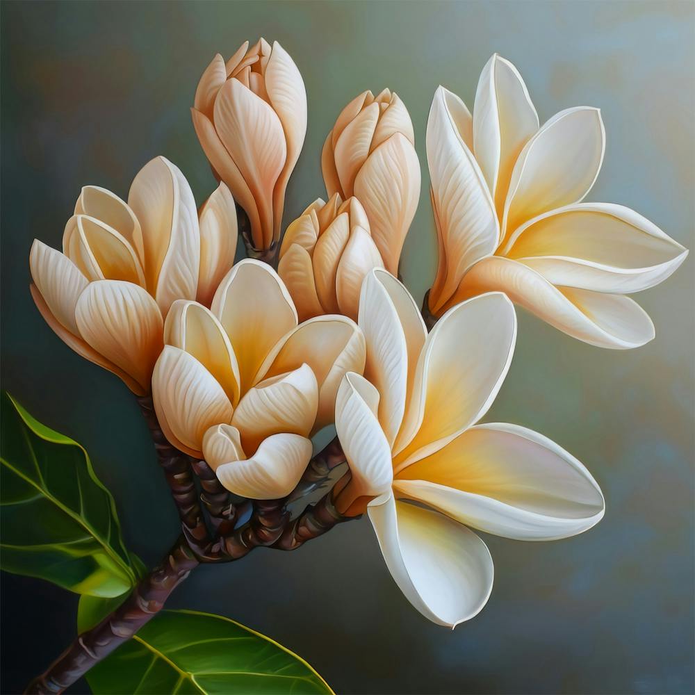 Lily Of The Valley 7
