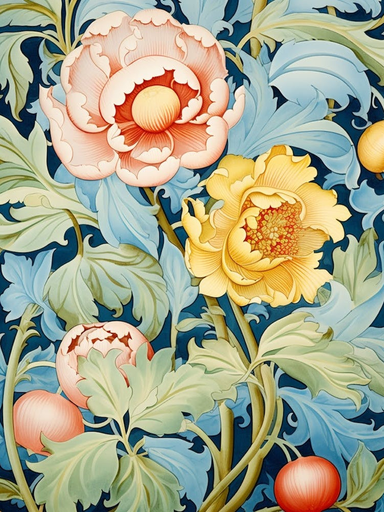 William William Williams 1