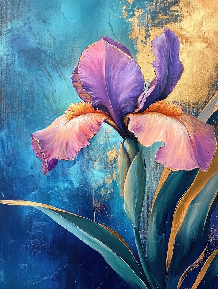 Iris 451014