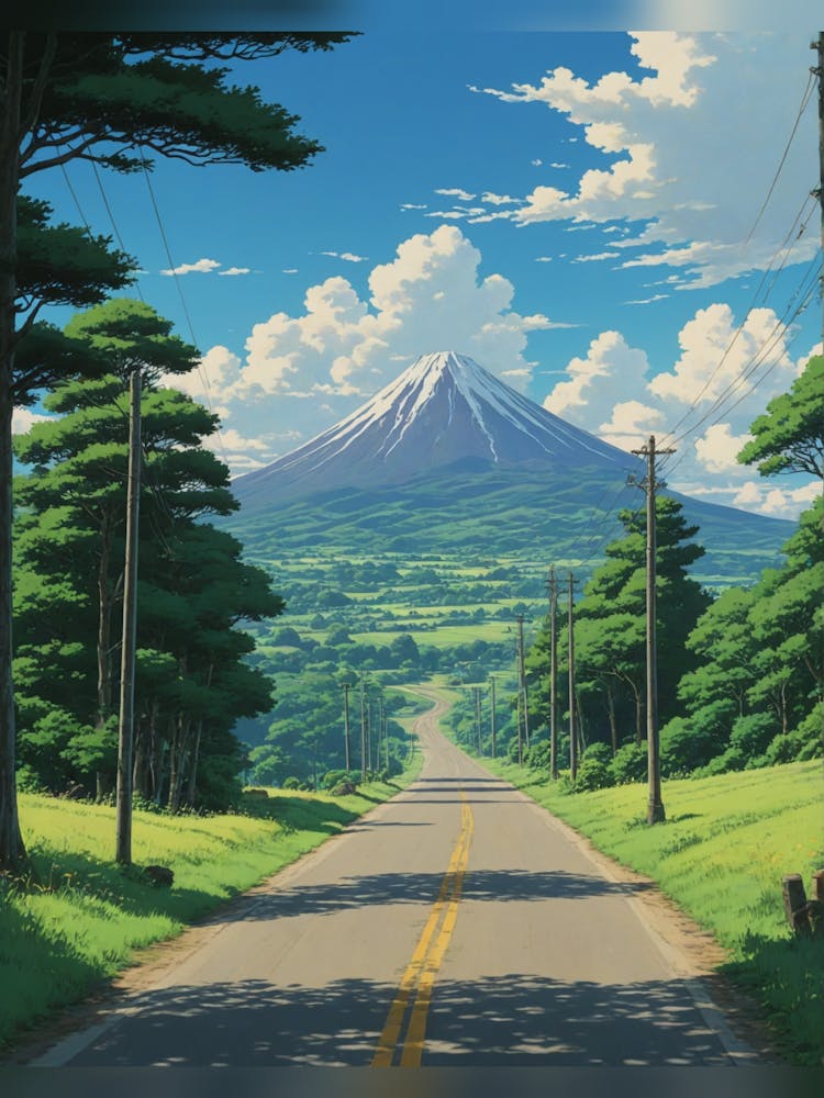 Serene View