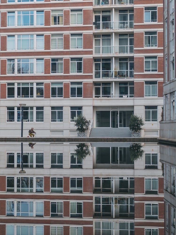 Mirror Mirror On The Wall