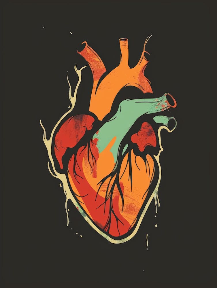 Heart 2