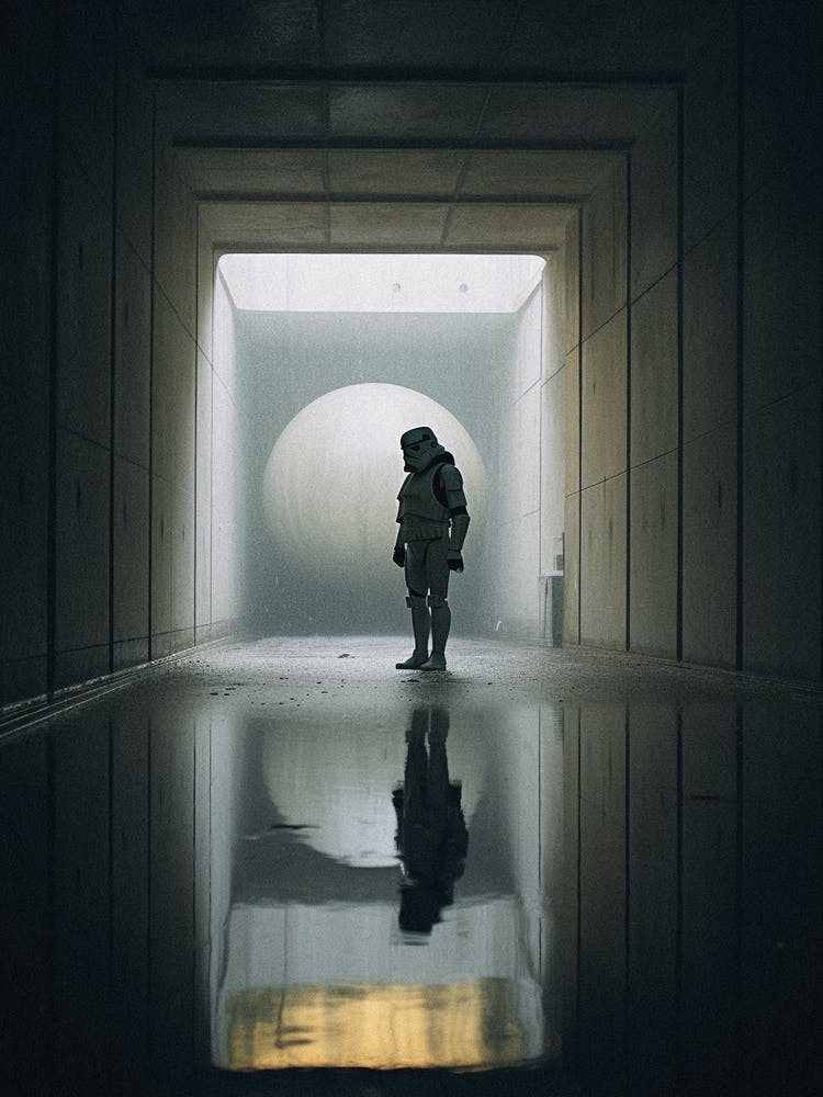 Stormtrooper