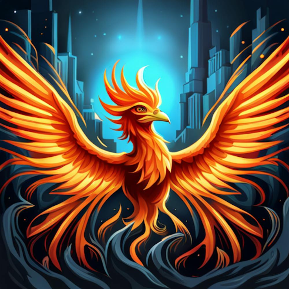 Phoenix Rising