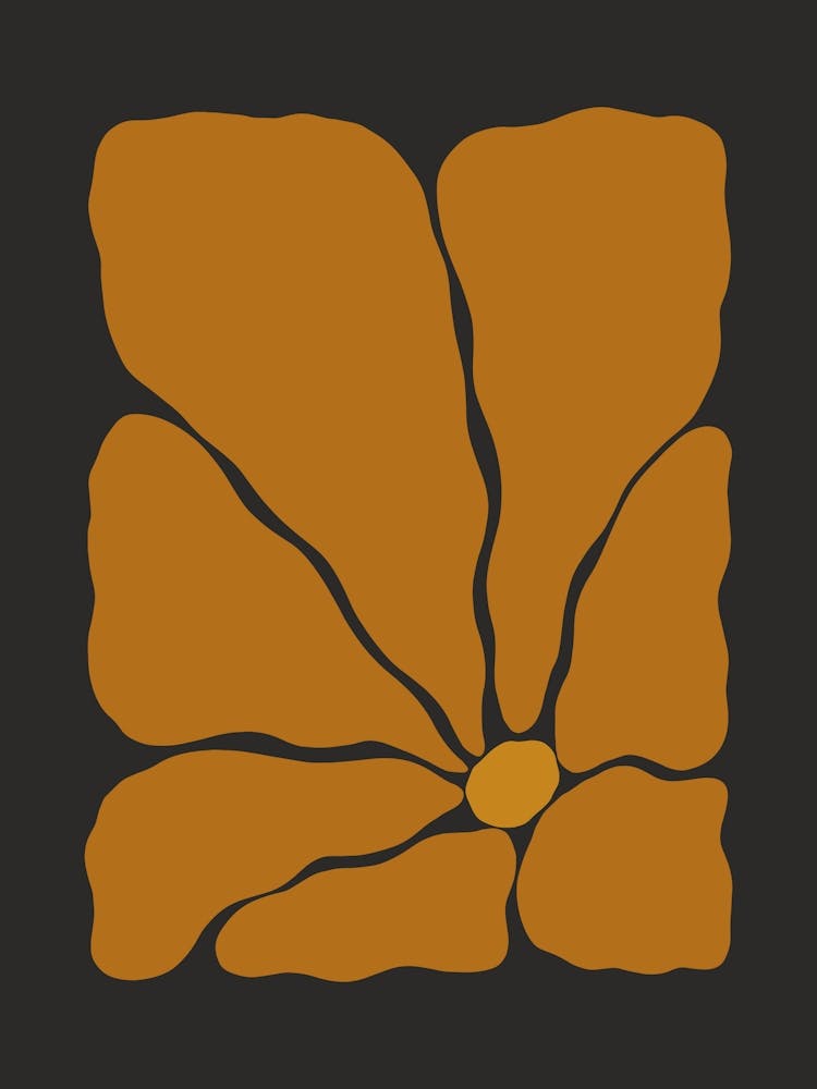 Herbstblume 02 - Kürbis-Gewürz