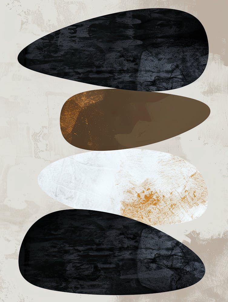 Watford Stone Park Bauhaus Minimalist