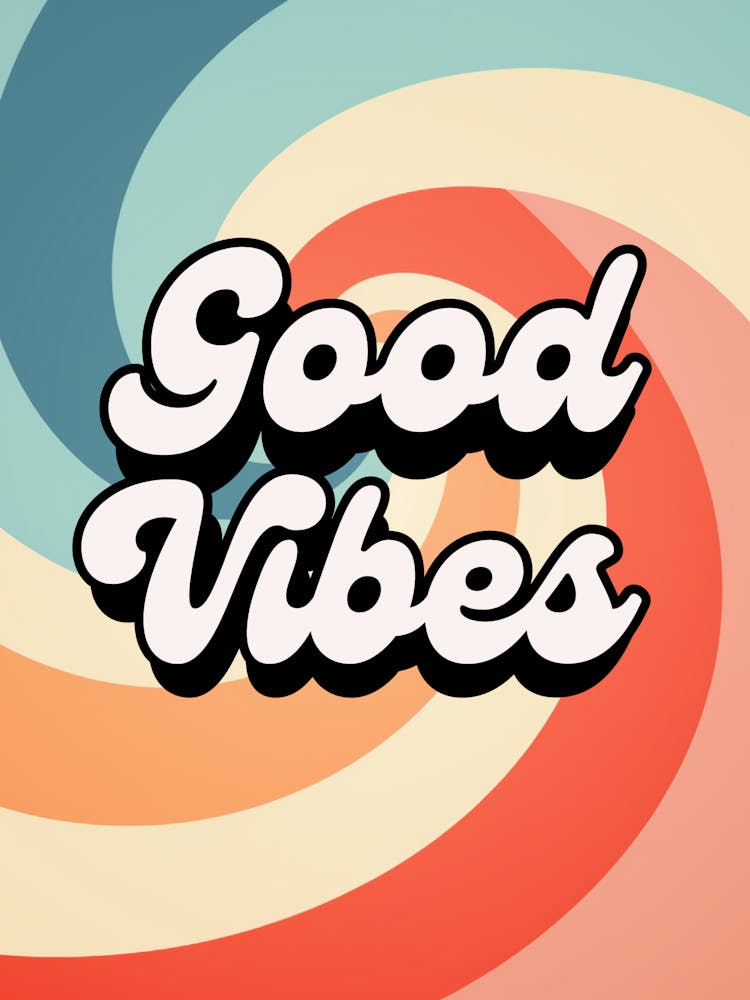 Good Vibes
