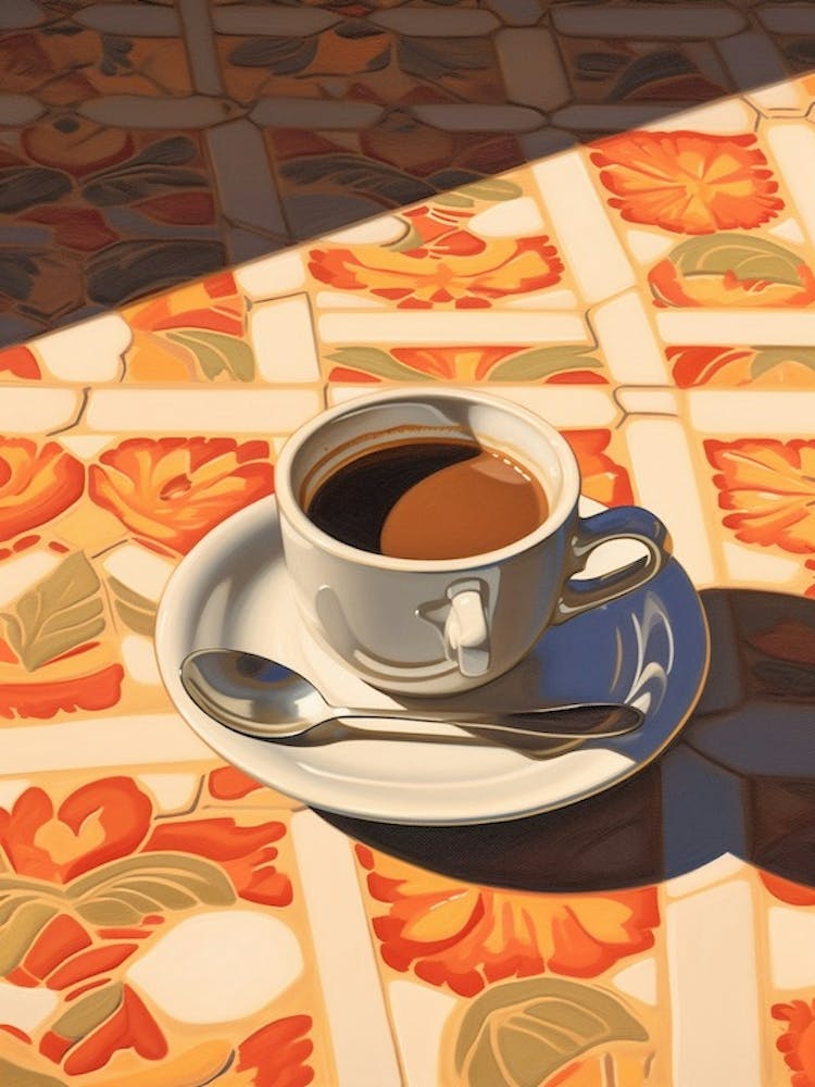 Double Espresso
