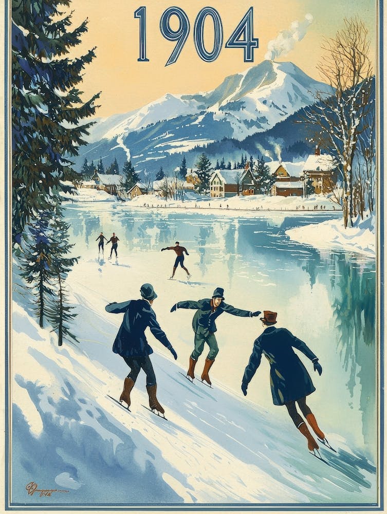 Aihrgdesign A Vintage Poster Of People Ice Skating On A Froze C2edbbfb 1504 4963 983a Cc876a085888 3