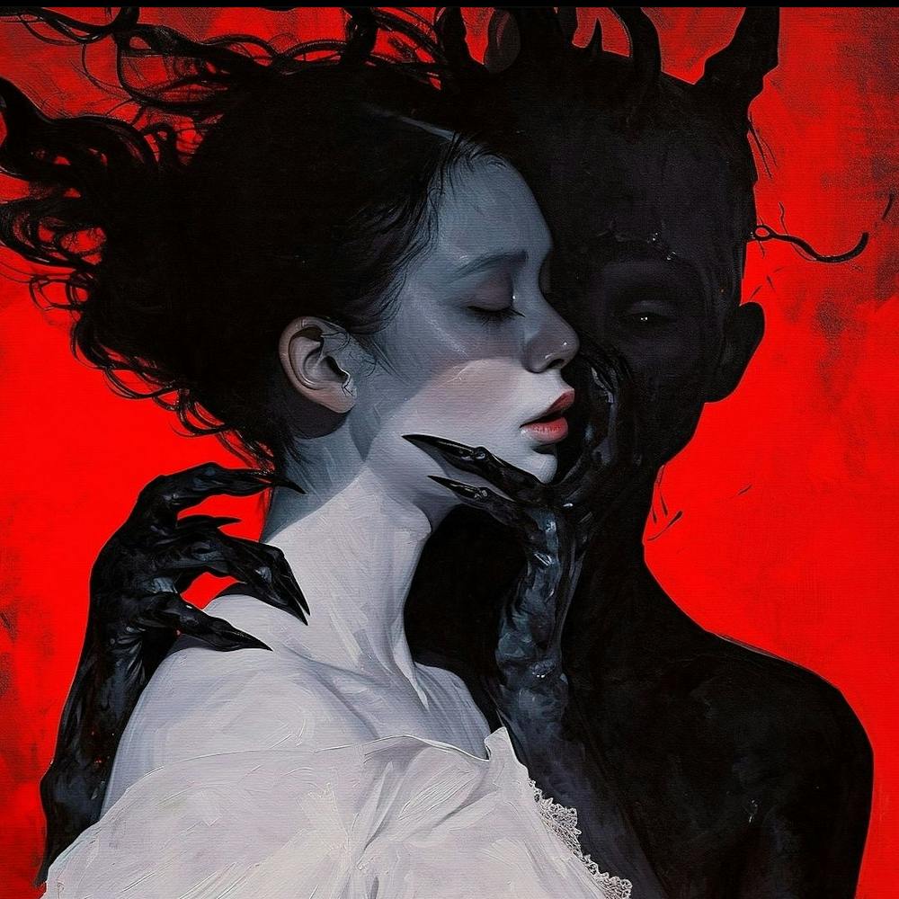 Demons And Angels