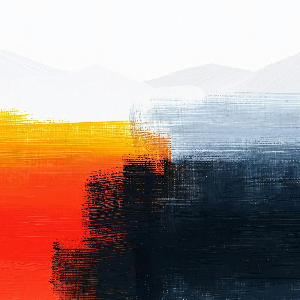 Abstract Painting 106