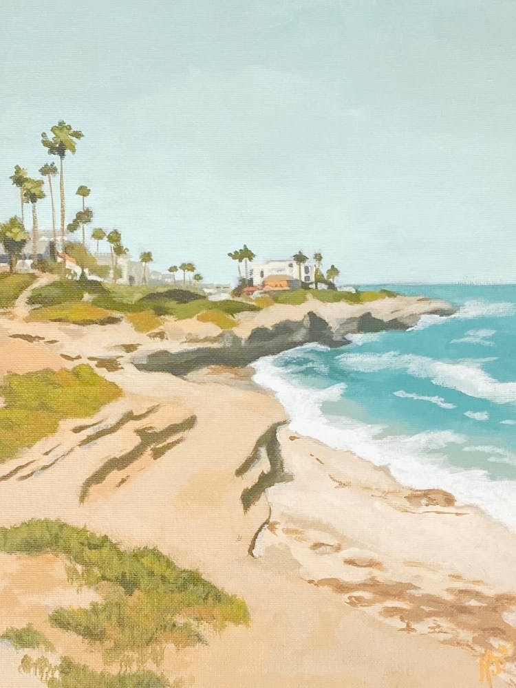La Jolla