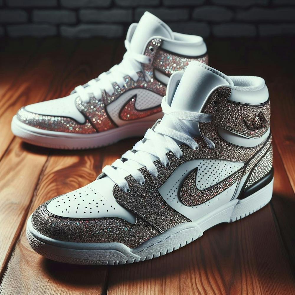 Air Jordan 1 High
