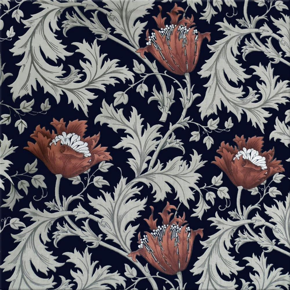 William Morris Wallpaper 18