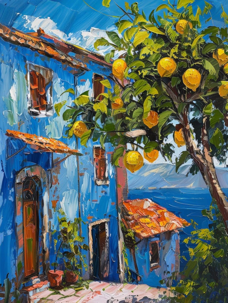 Lemon Tree 11