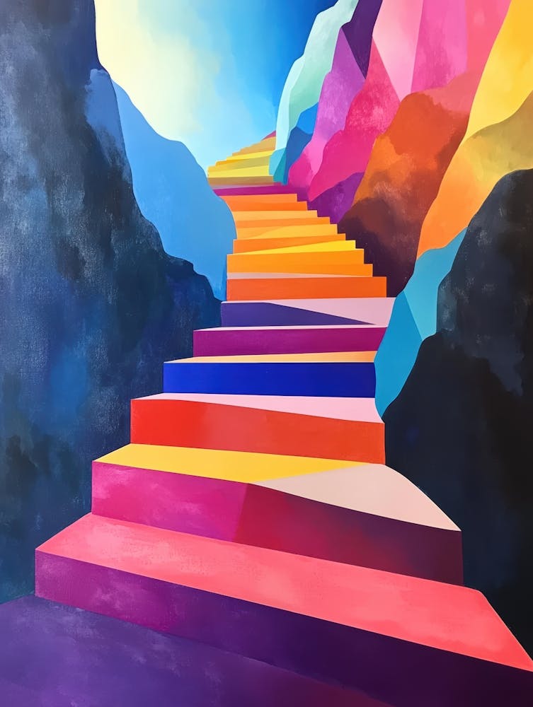 Stairway To Heaven 59