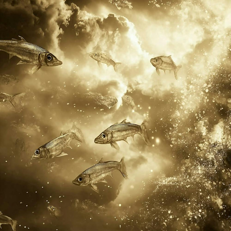 Fishes In The Sea 2