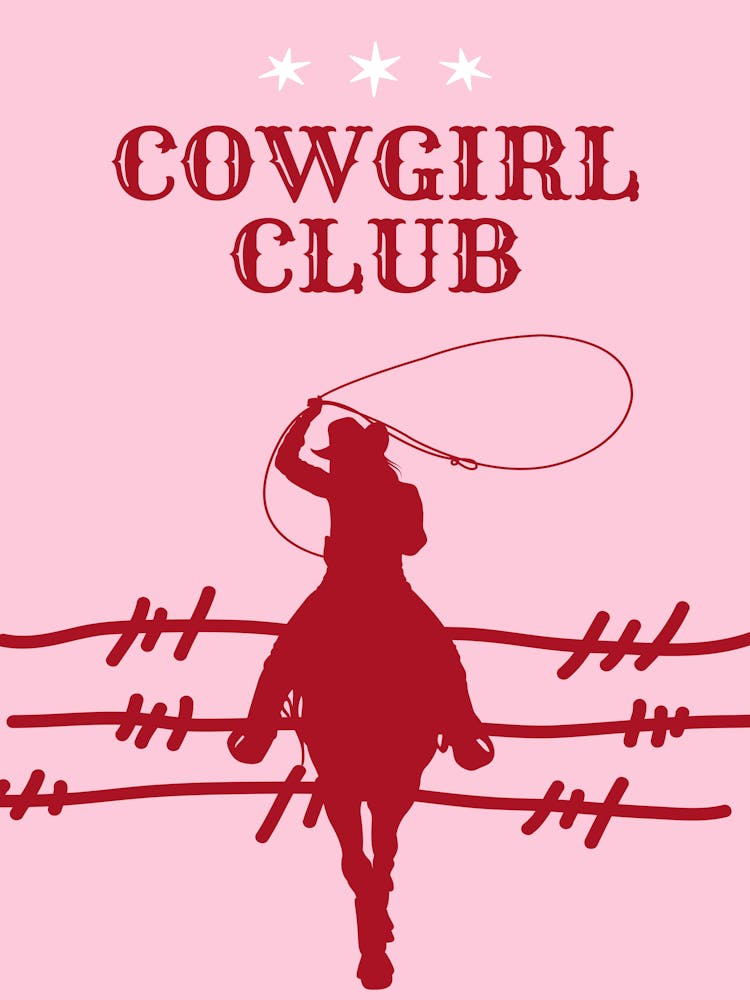 Cowgirl Club