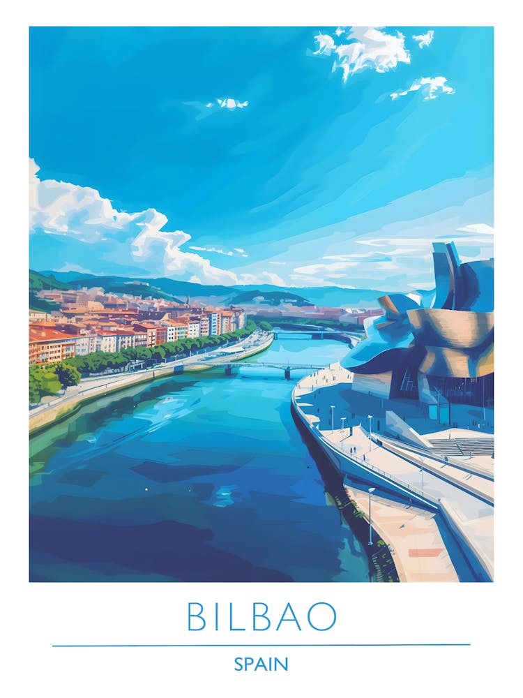 Bilbao Spain