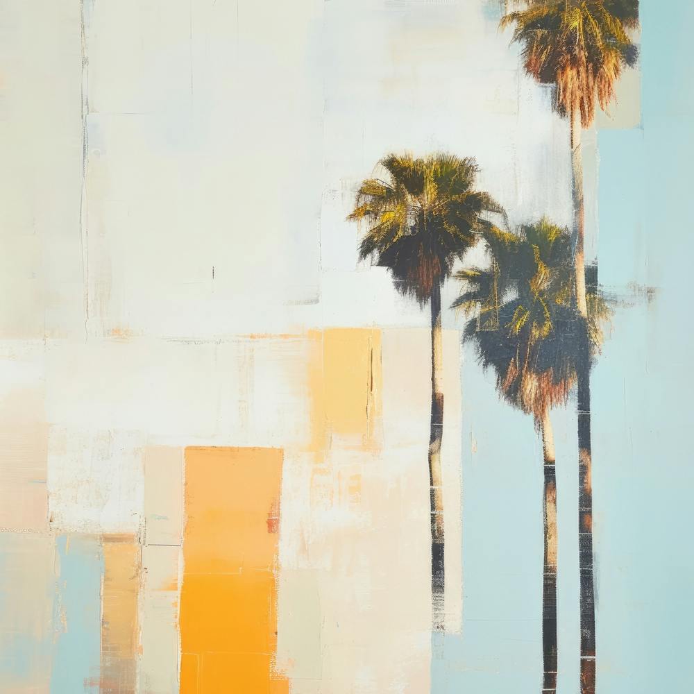 Palms On The Horizon 4