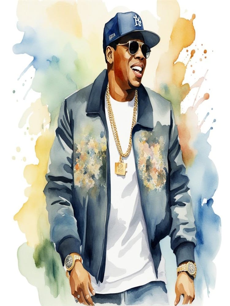Shawn Corey Carter_Jay-Z 9