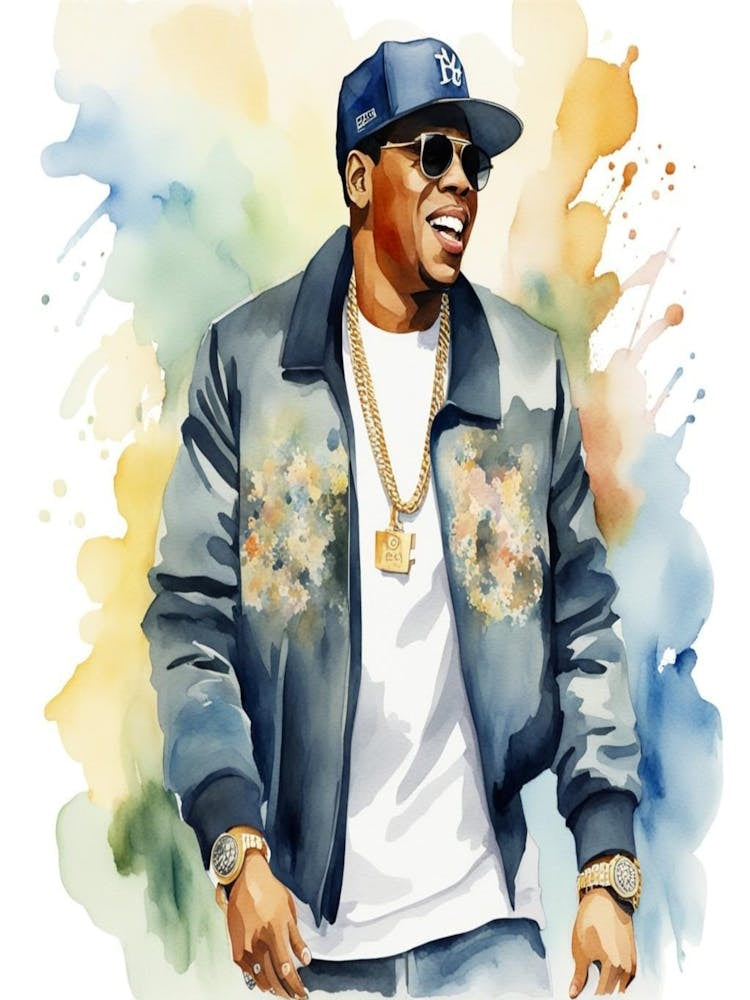 Shawn Corey Carter_Jay-Z 9