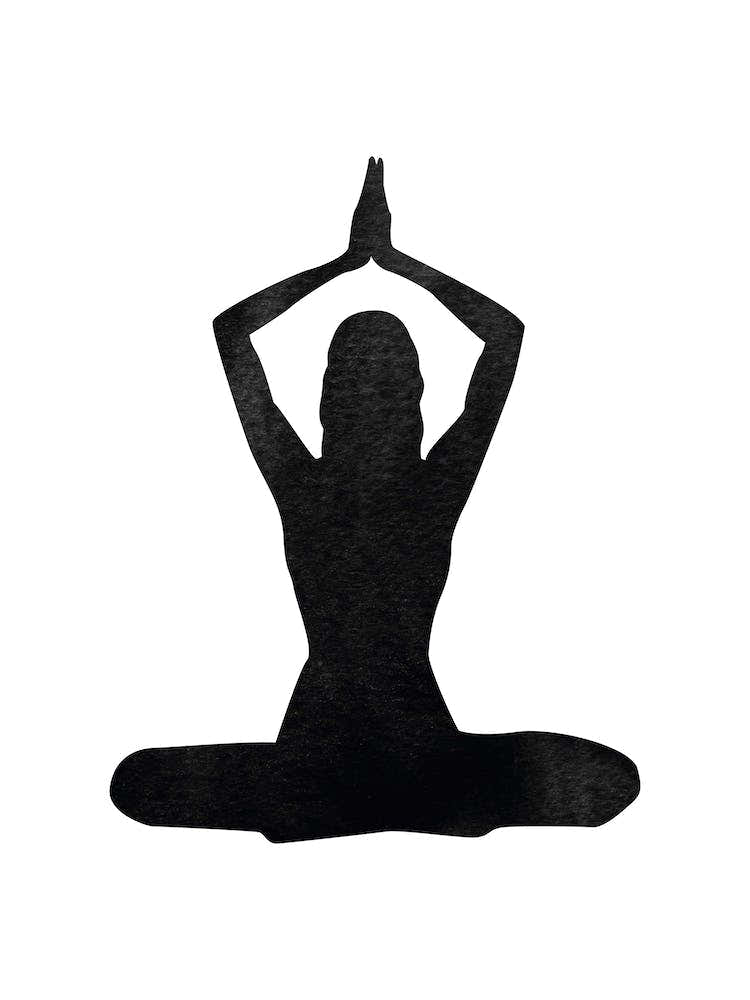 Mystical Moon Meditation