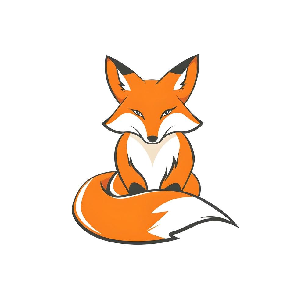 Fox Logo 2