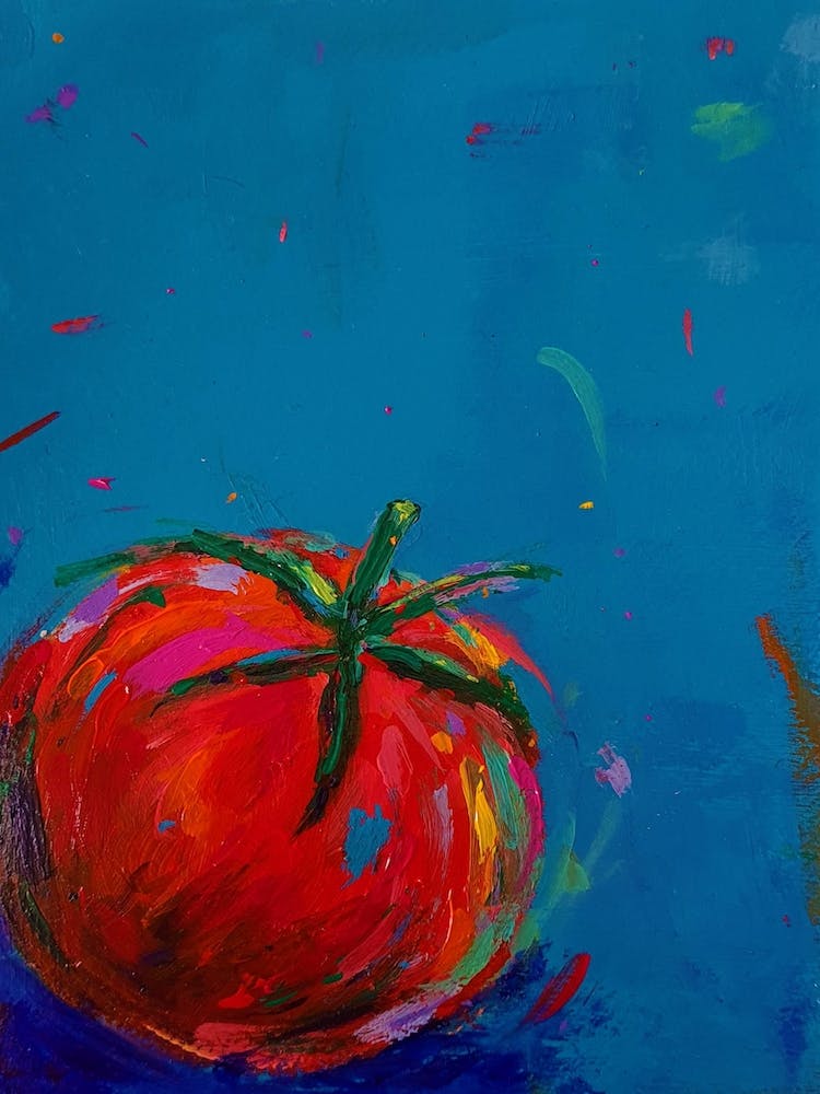 Tomate