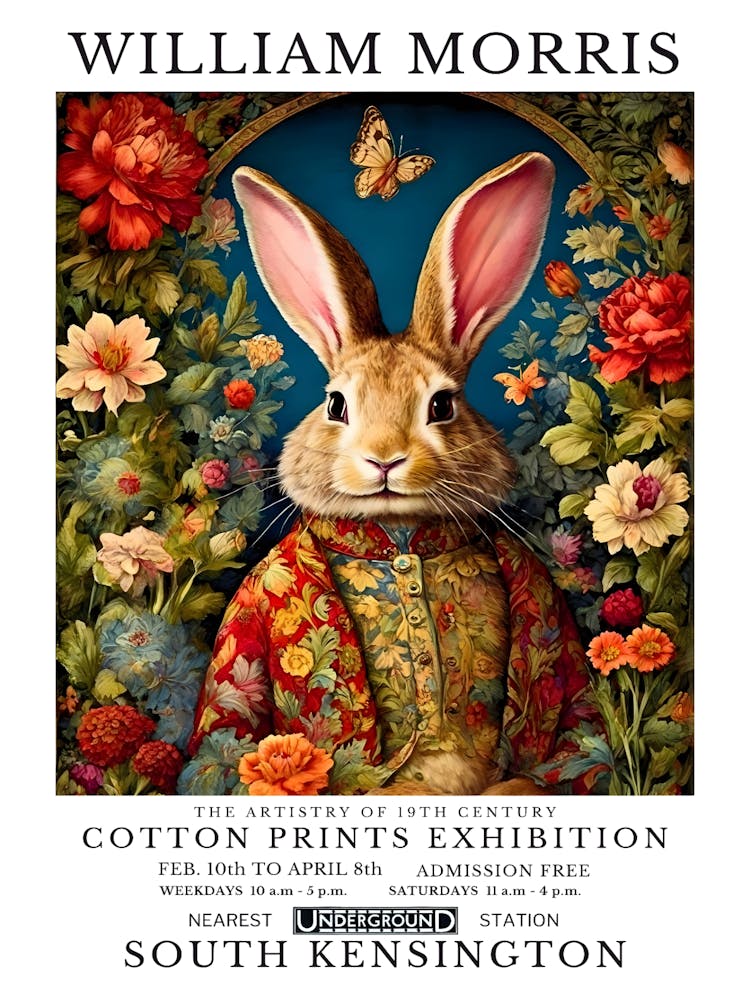 Cotton Prints Exhibition 9