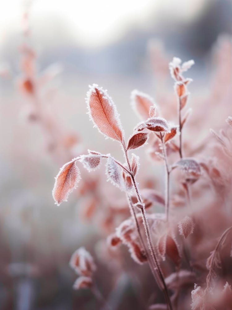 Nature Detail No 3