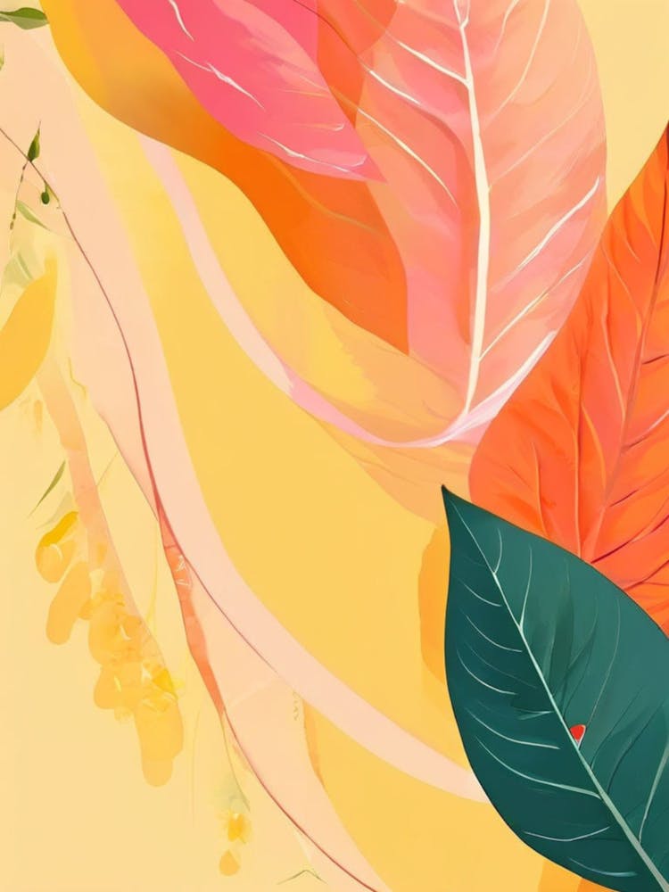 Abstract Painting 131