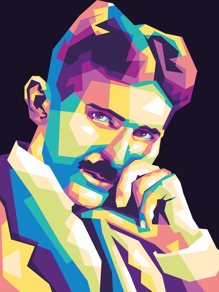 Nikola Tesla