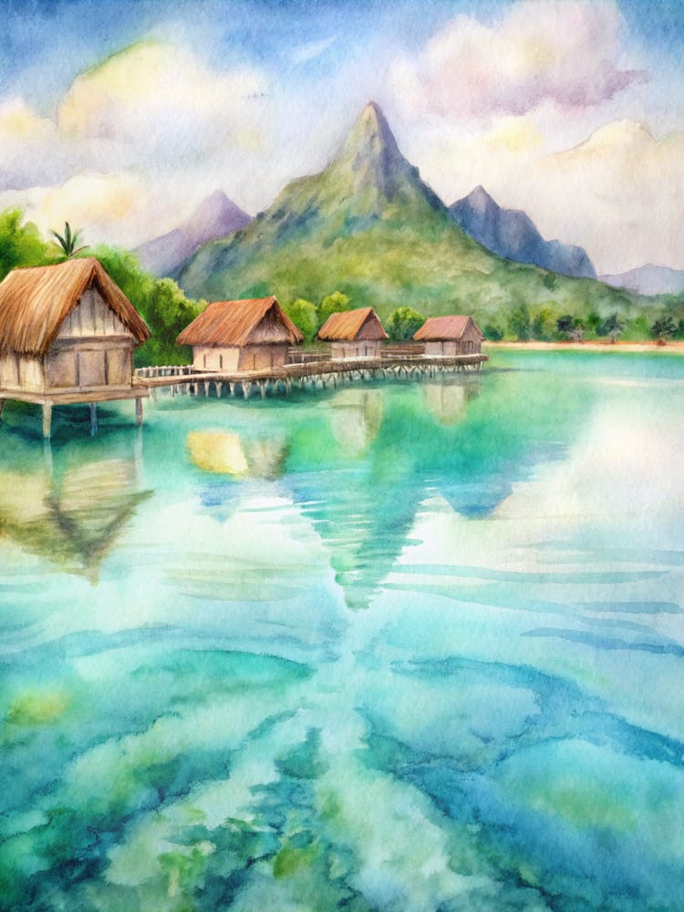 Bora Bora