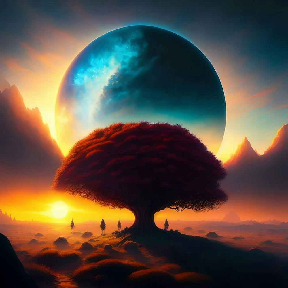 Tree Of Life