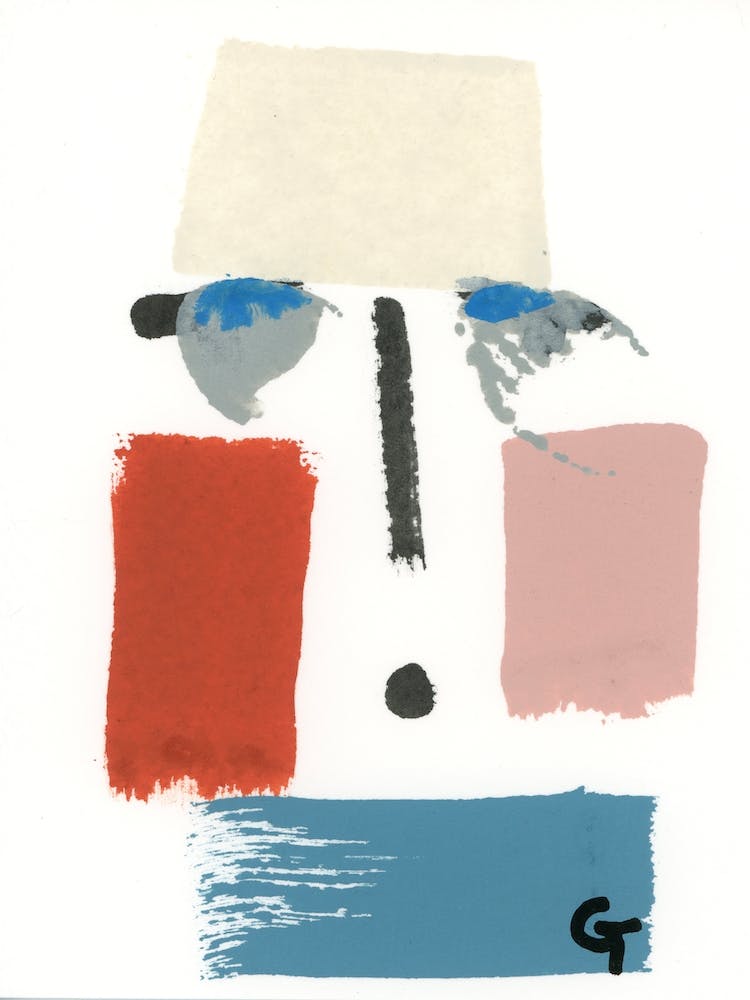 Artwork In Progress 3