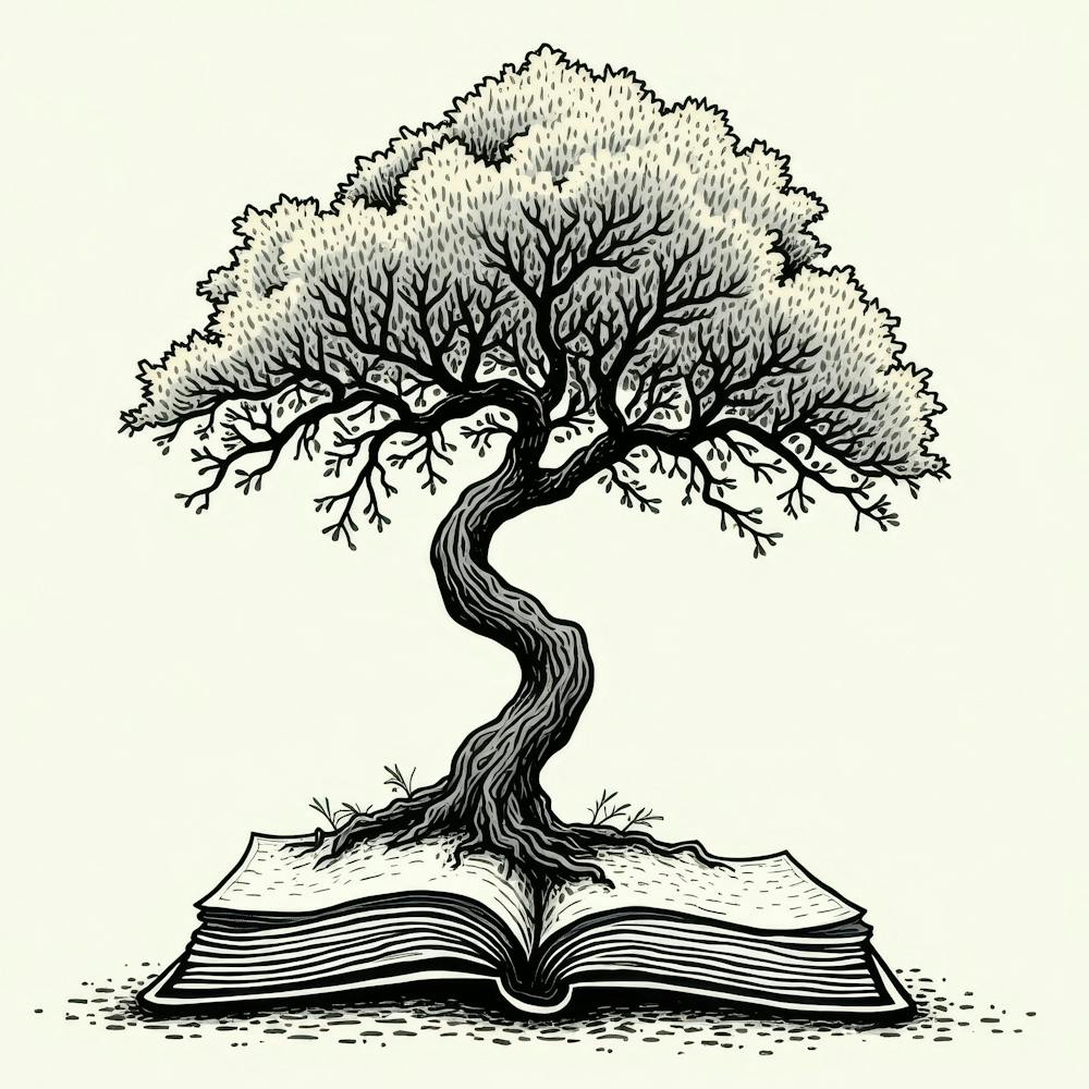 Tree Of Knowledge 2