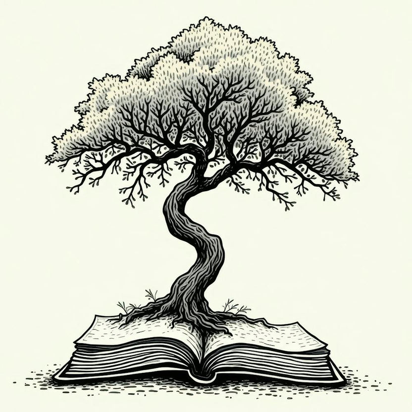 Tree Of Knowledge 2