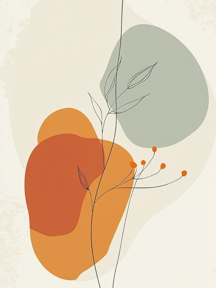 Abstract Painting 269